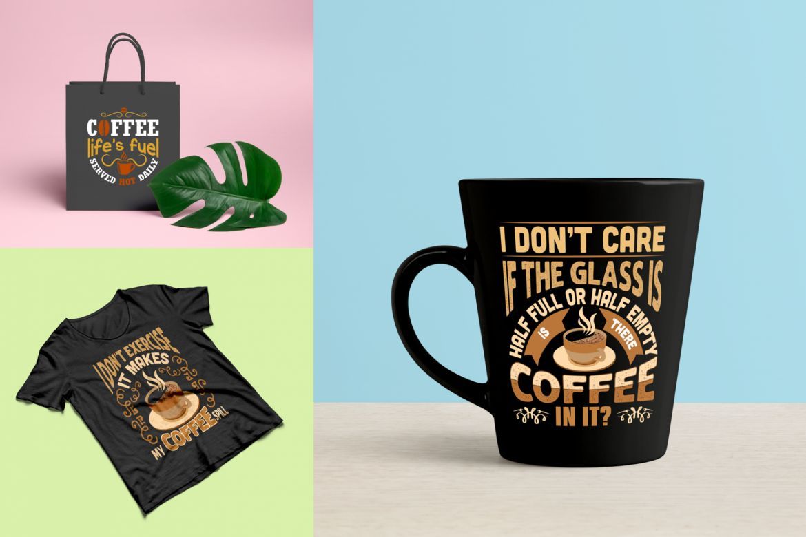 140 Coffee Quotes - view 5