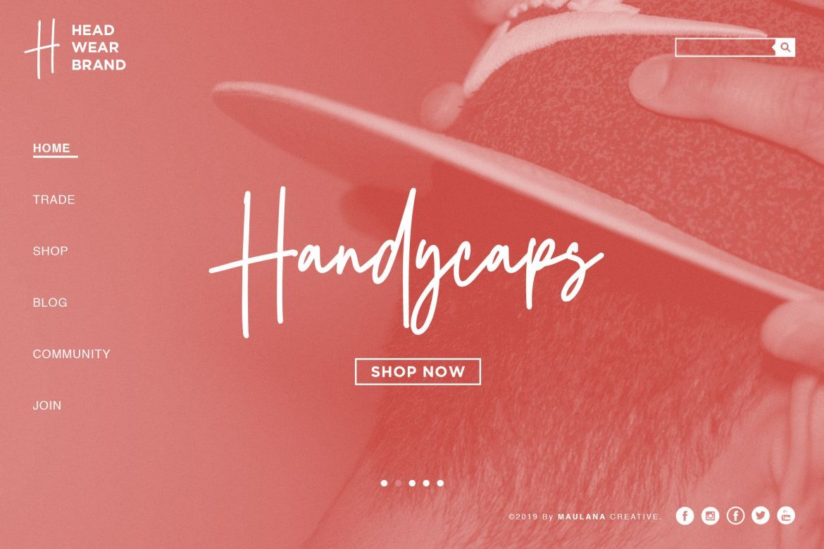 Collibry Font - view 5