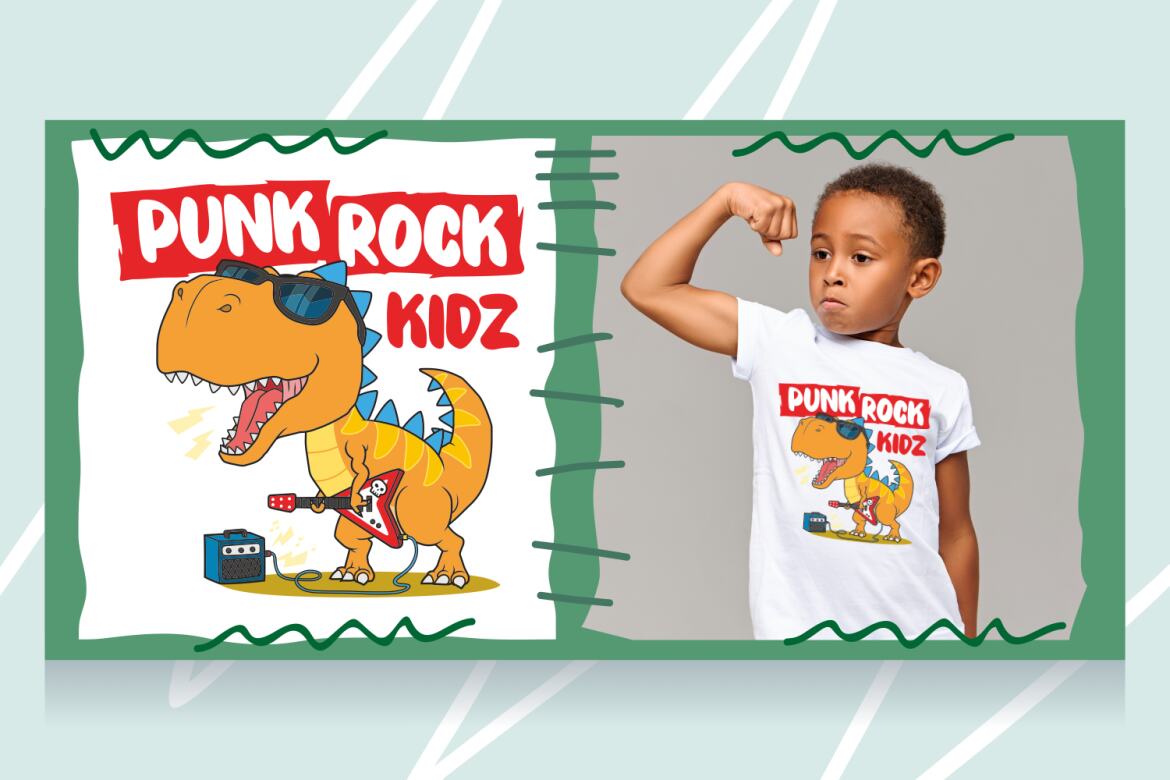 Baby Bison - Free Font - view 5