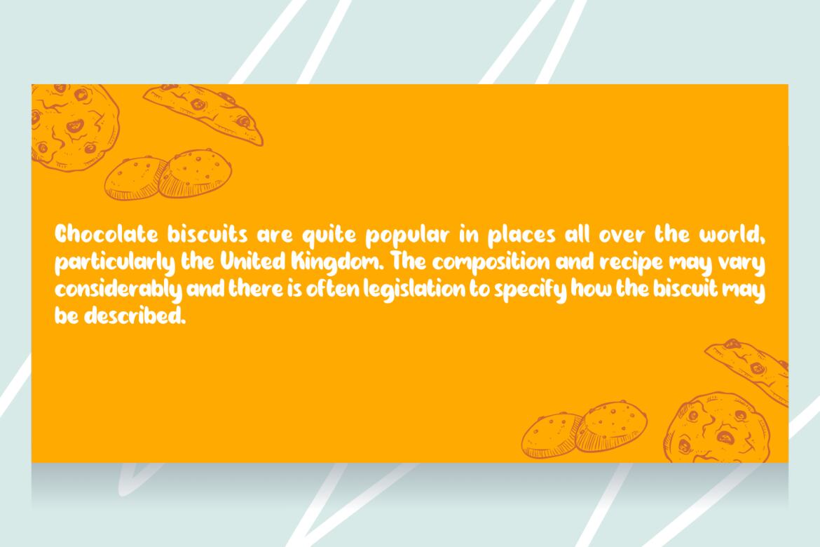 Baby Bison - Free Font - view 4