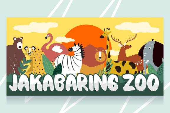 Baby Bison - Free Font