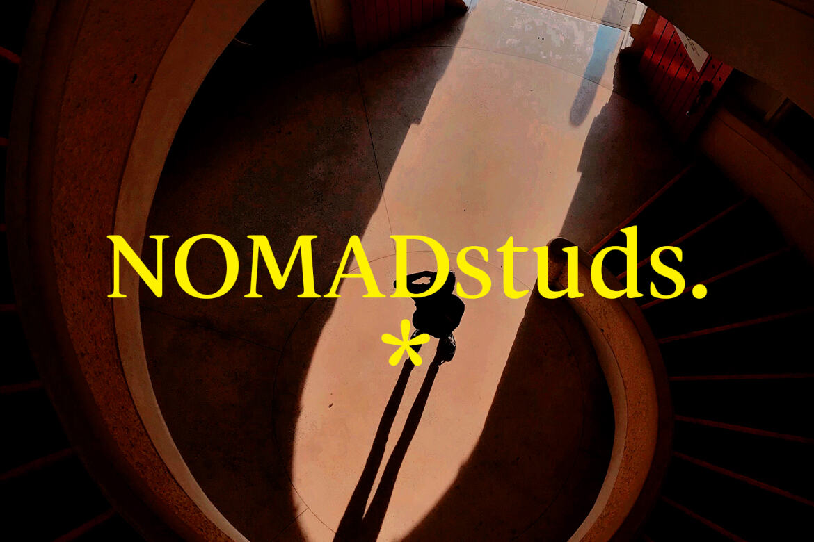 Spaziel Modern Rounded FREE Serif Font - view 4