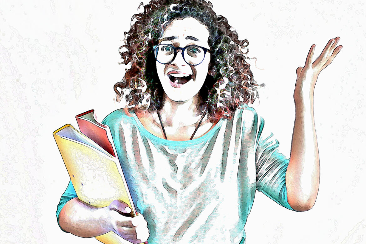 Realistic Sketch FREE Photoshop Action - view 6