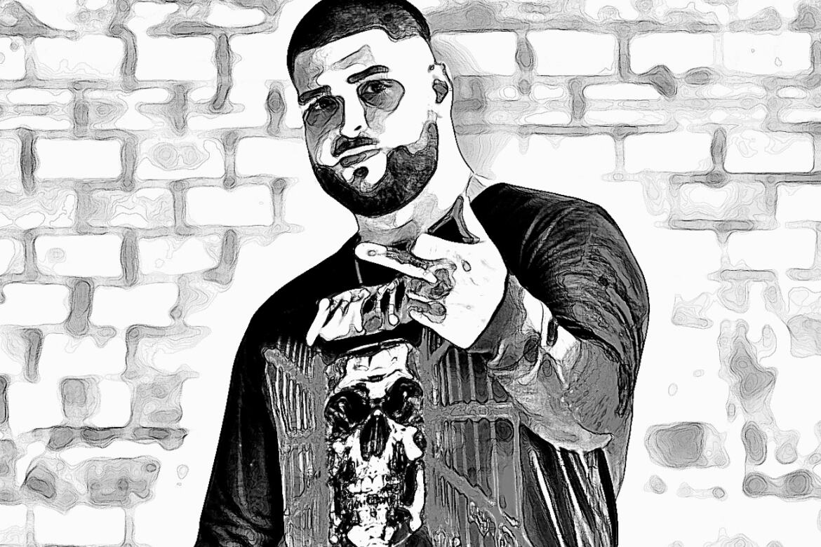 Realistic Sketch FREE Photoshop Action - view 8