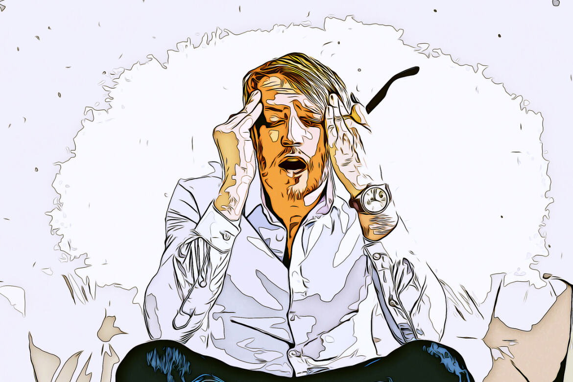 Cartoon Oil FREE Photoshop Action - view 5