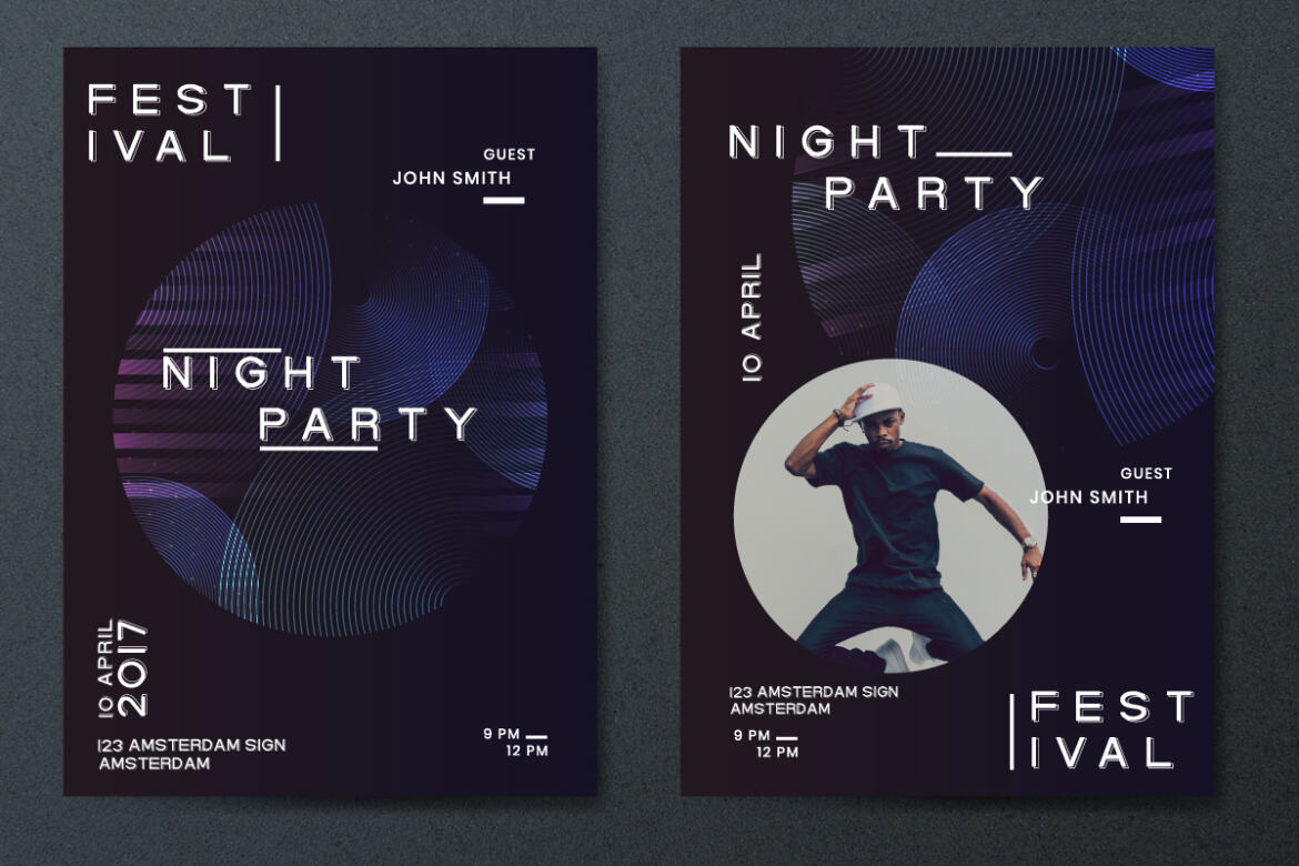 Seize FREE Font - view 3