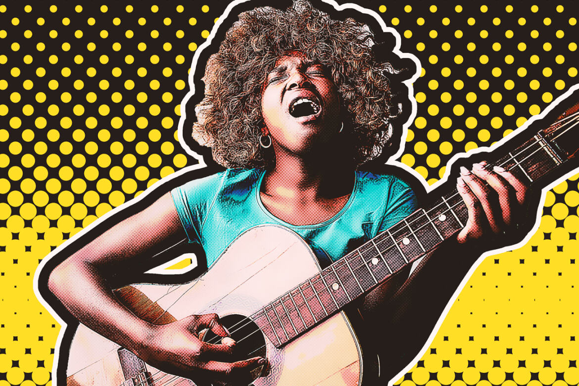 Retro Comic Book FREE Photoshop Action alternate