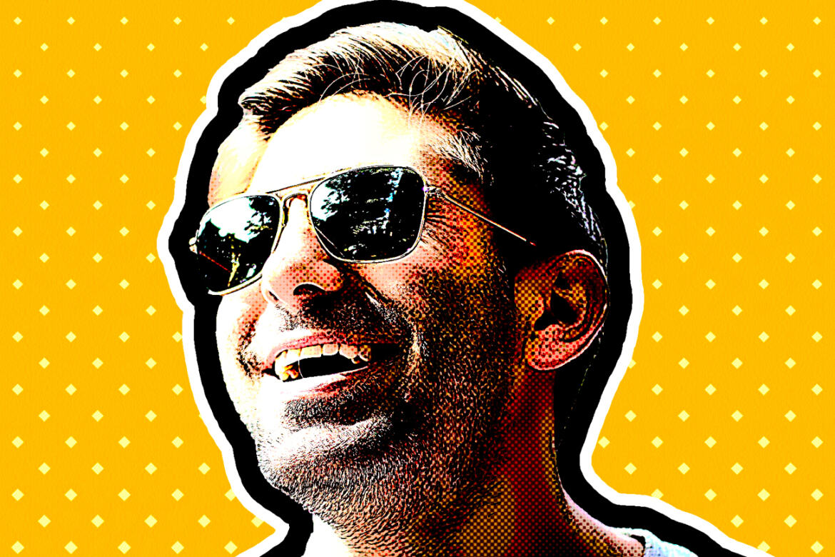 Retro Comic Book FREE Photoshop Action - view 8