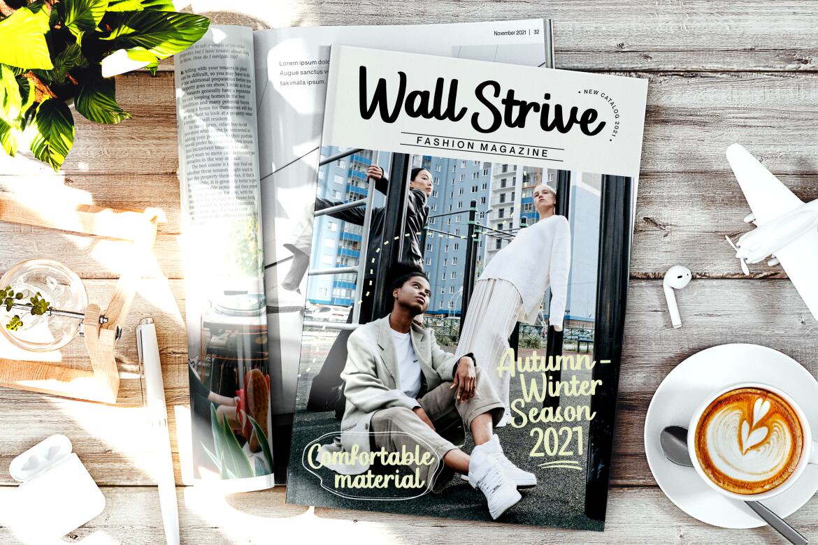 Luckyfield FREE Font - view 4