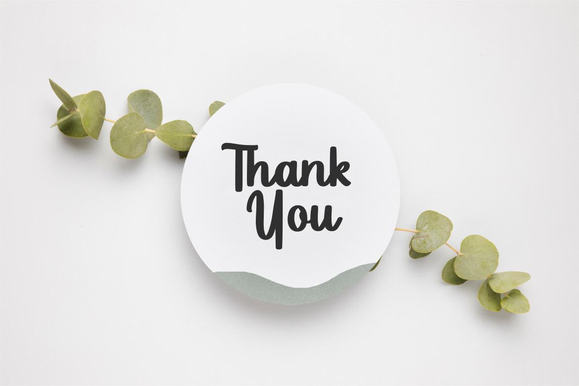 Luckyfield FREE Font - view 10