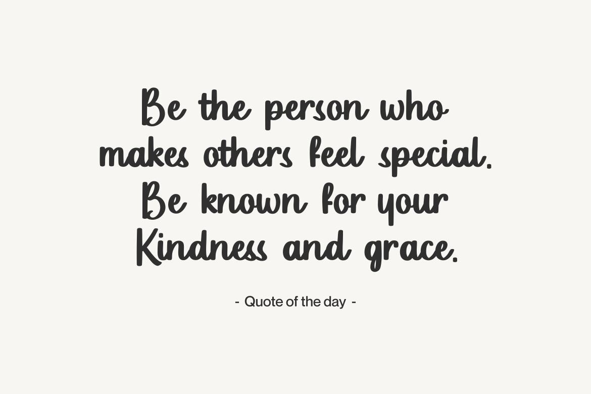 Luckyfield FREE Font - view 8