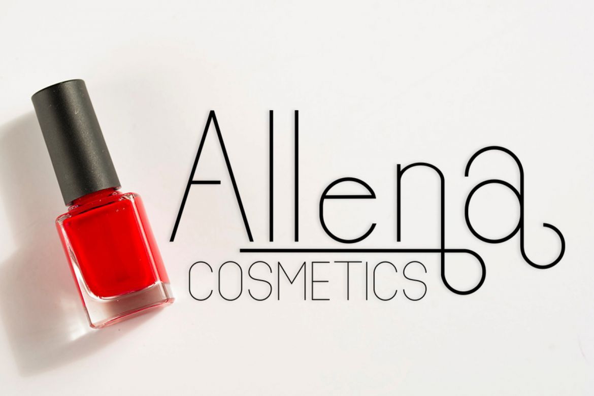 LEONA moliss Font - view 4