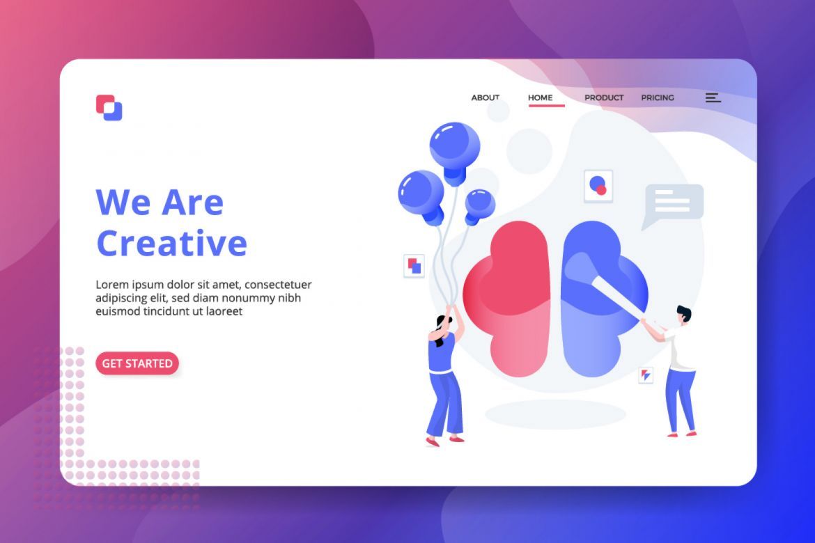 Business Creative Vector Illustrations - view 3