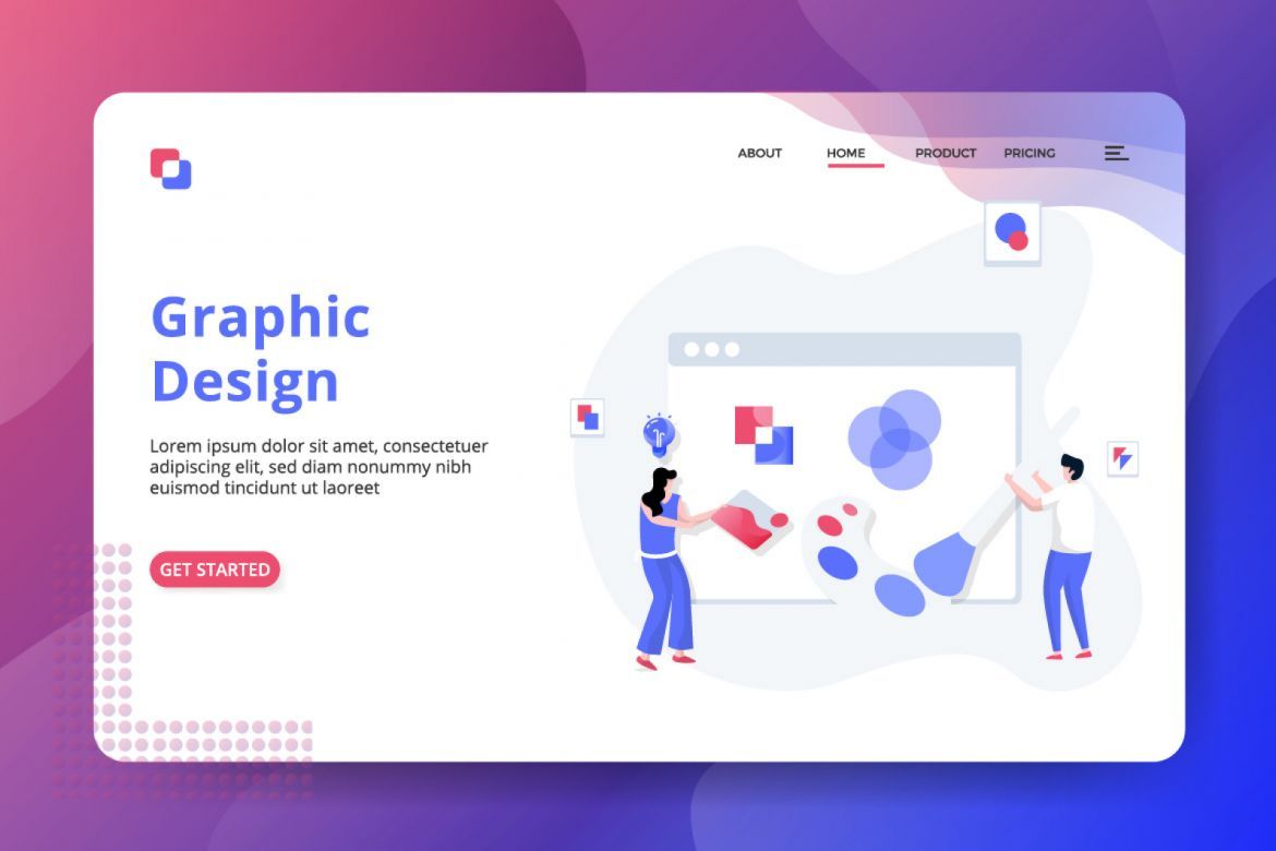 Business Creative Vector Illustrations - view 5