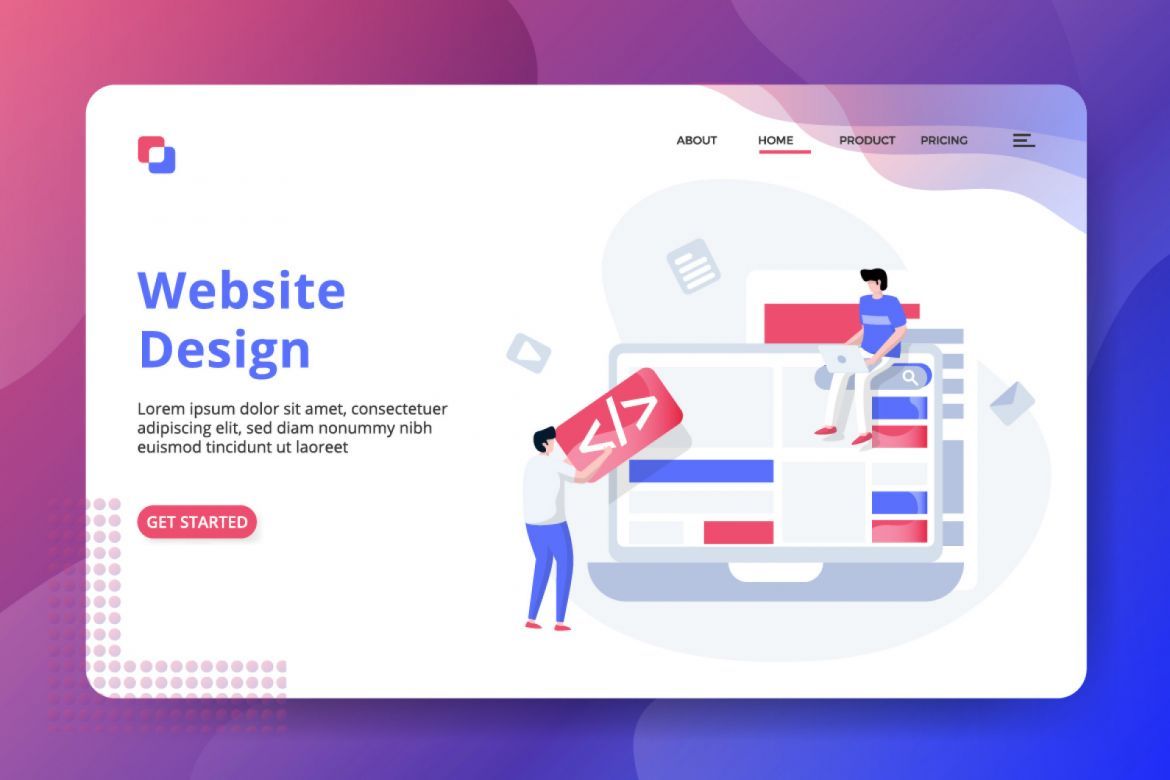 Business Creative Vector Illustrations alternate