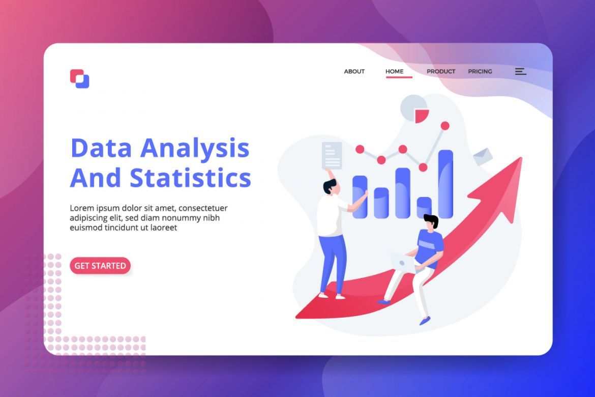 Business Creative Vector Illustrations alternate