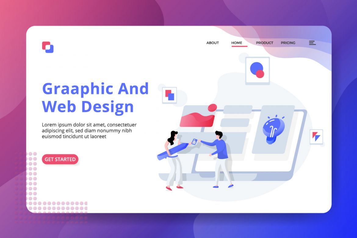 Business Creative Vector Illustrations - view 9