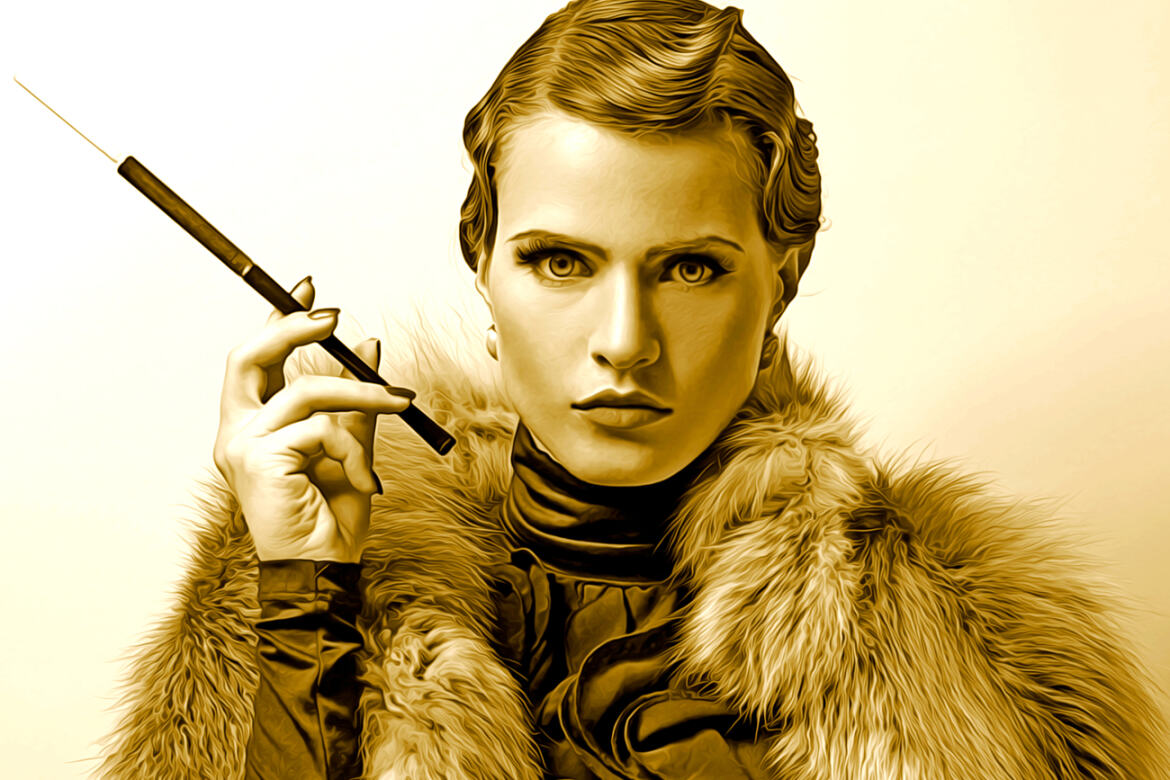 Dynamic HDR Oil FREE Photoshop Action - view 9