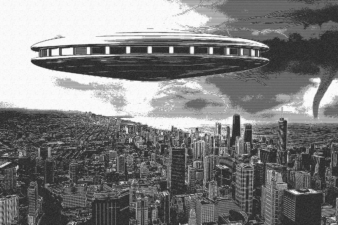 Novel Sketch Portrait FREE Photoshop Action - view 4