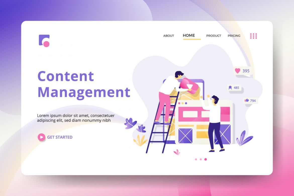 Business Marketing vol 1 Vector Illustrations - view 6