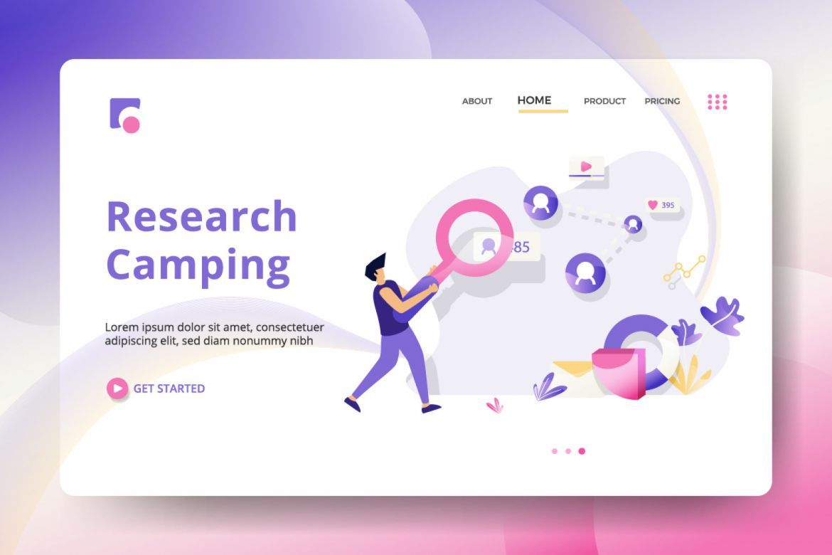 Business Marketing vol 1 Vector Illustrations - view 7