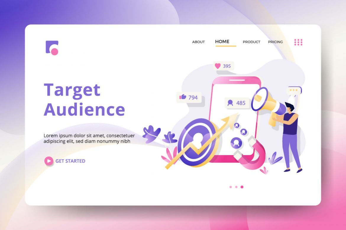 Business Marketing vol 1 Vector Illustrations - view 8