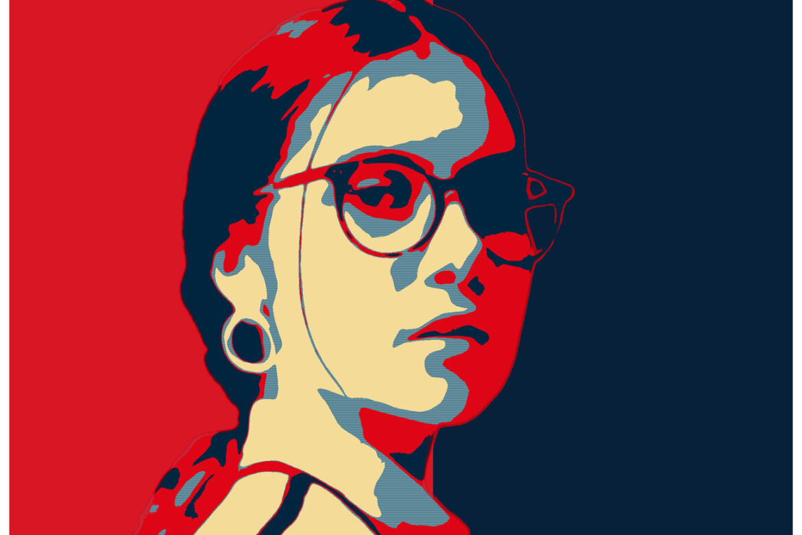 Hope Poster Style FREE Photoshop Action - view 10