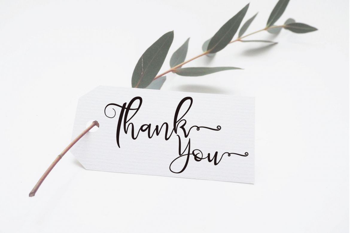 Mekhasant Calligraphy Script Font - view 7