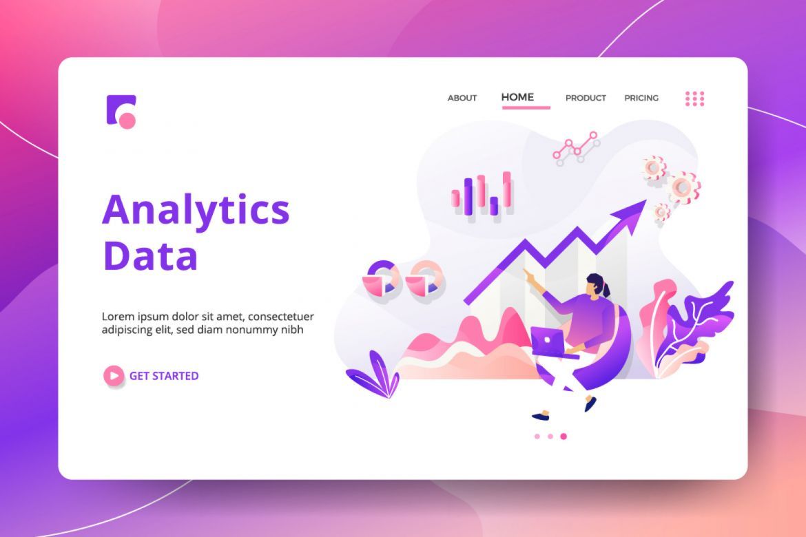 Business Marketing vol 2 Vector Illustrations alternate