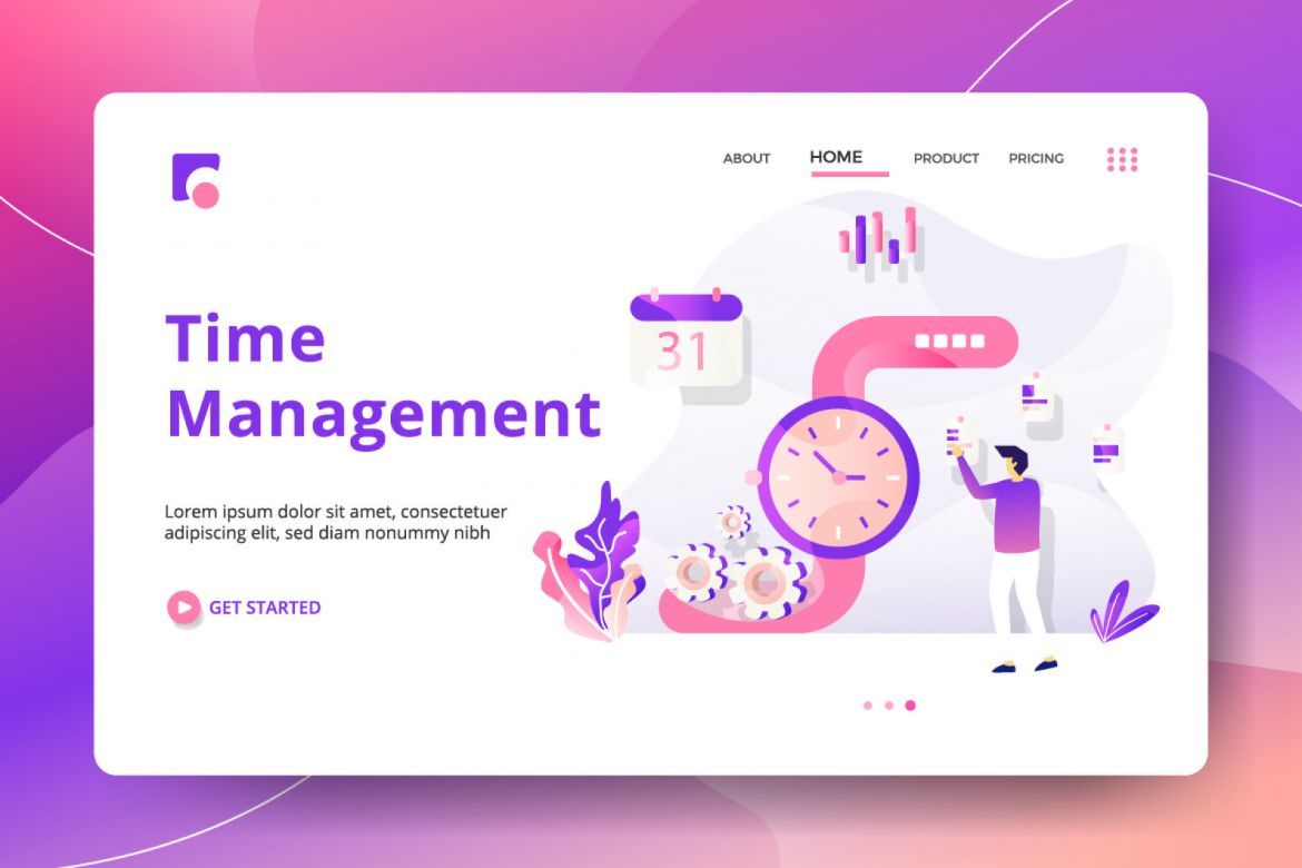 Business Marketing vol 2 Vector Illustrations - view 4