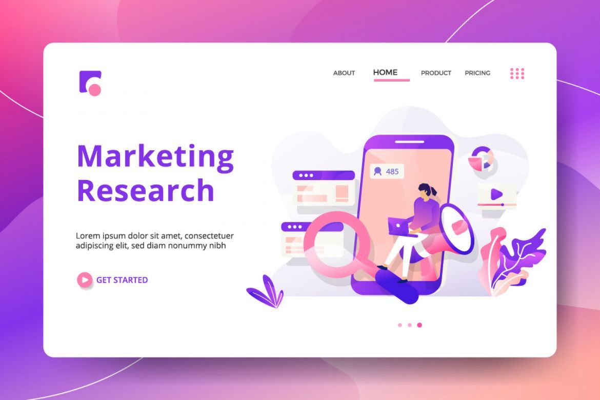 Business Marketing vol 2 Vector Illustrations - view 8