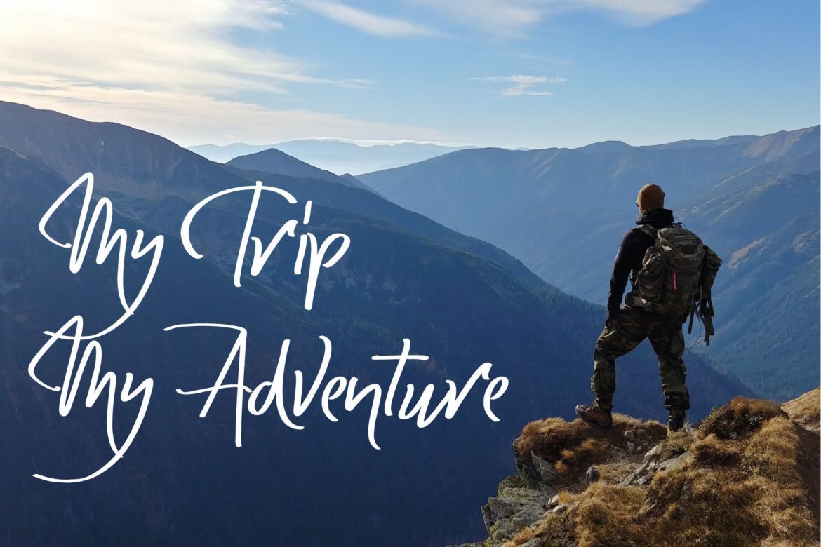 Meggallodont Fun Typeface - view 3