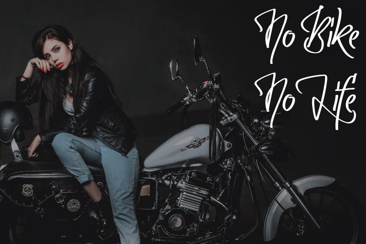 Meggallodont Fun Typeface