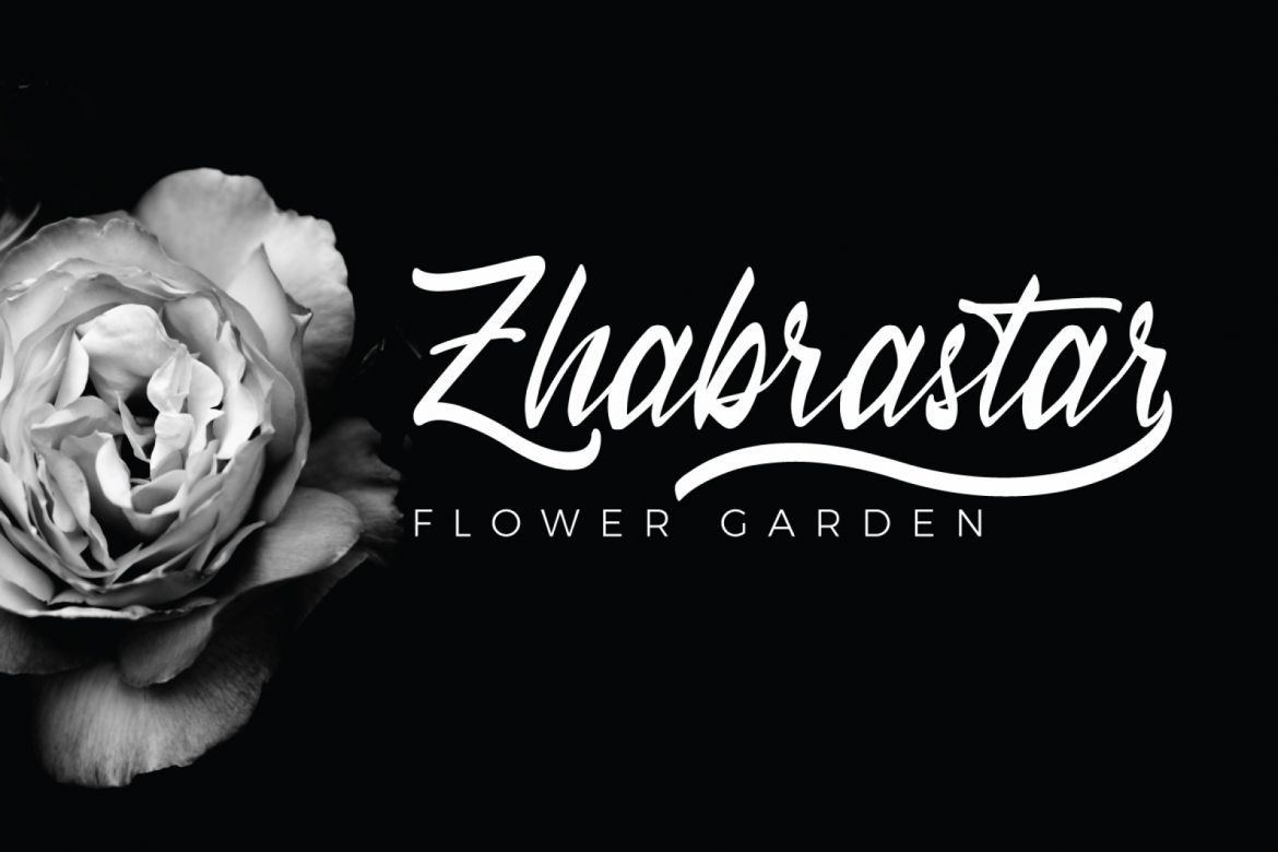 Himallaya Script Font - view 6