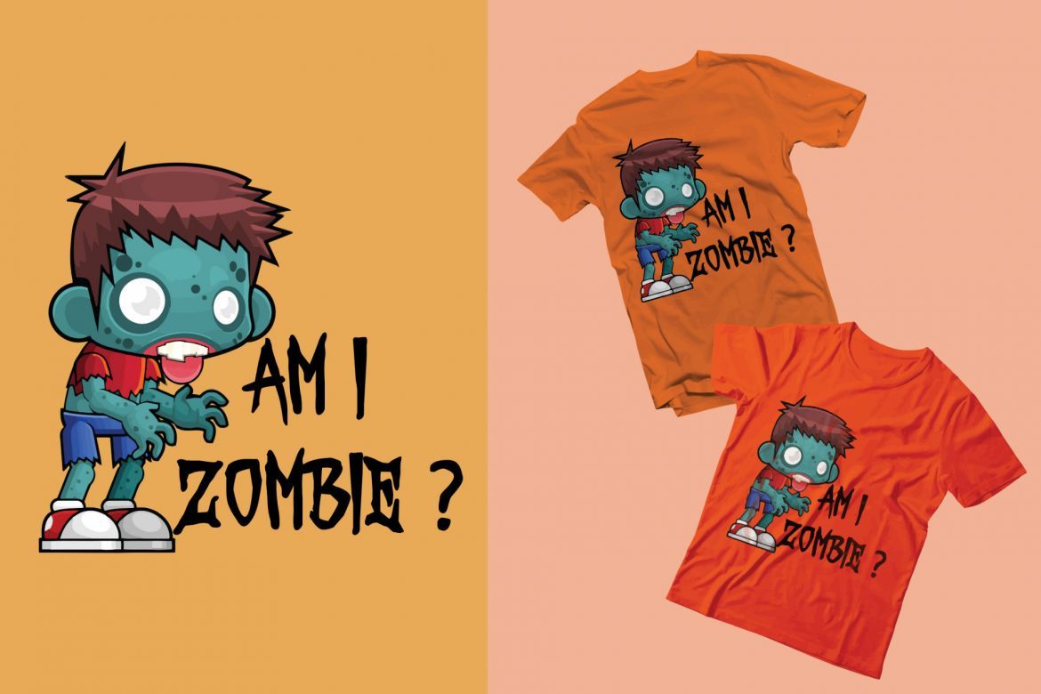 Hallobeen Typeface - view 4