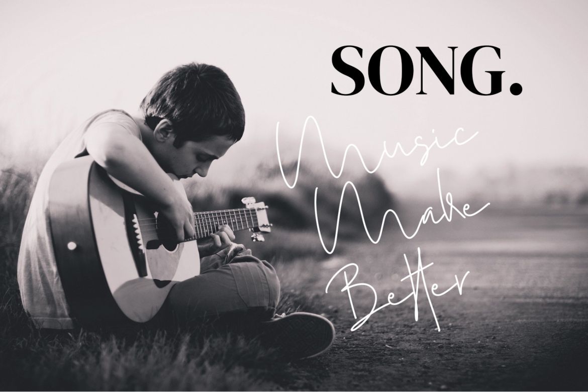 Mistice Signature Font alt