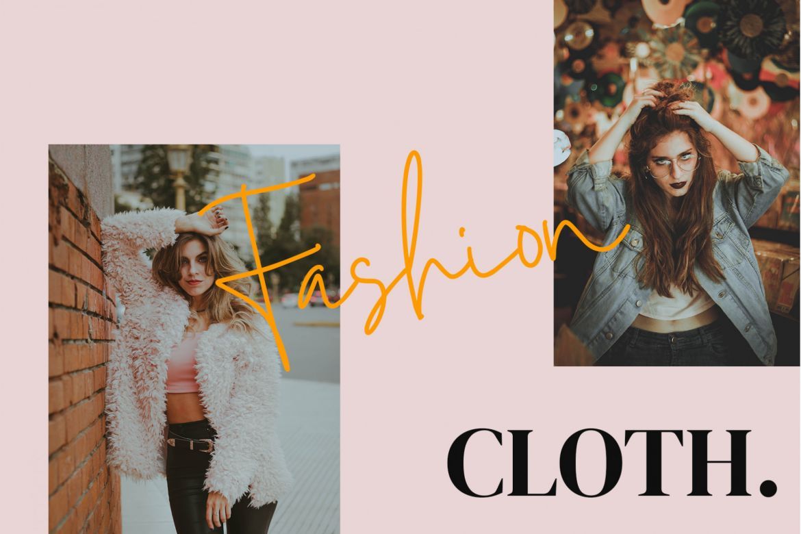 Mistice Signature Font - view 3