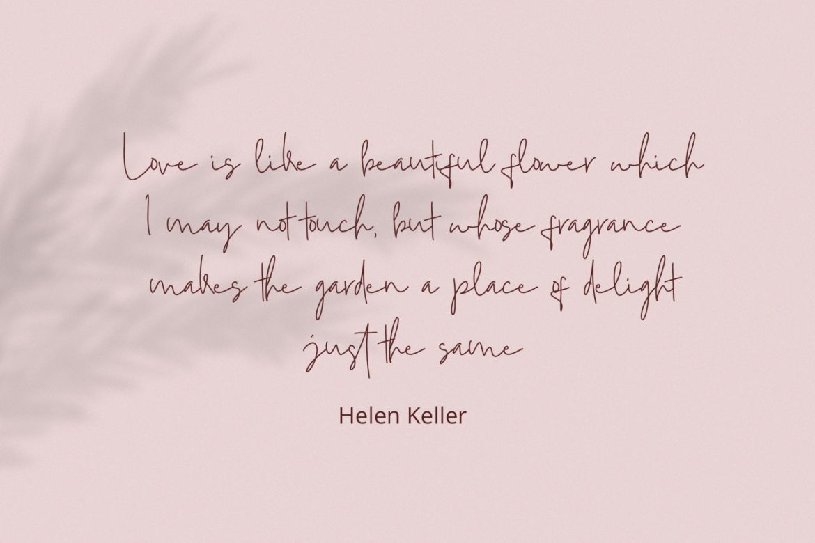 Mistice Signature Font - view 5