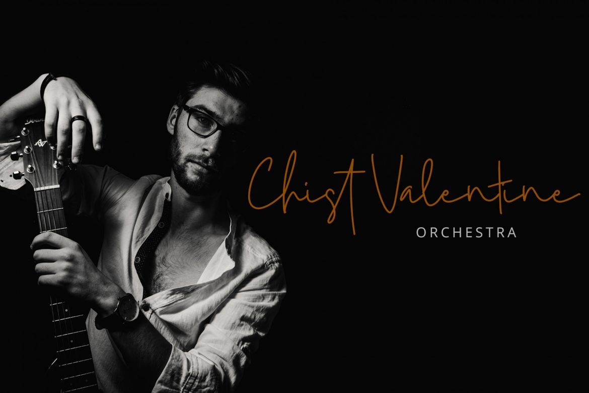 Mistice Signature Font - view 6