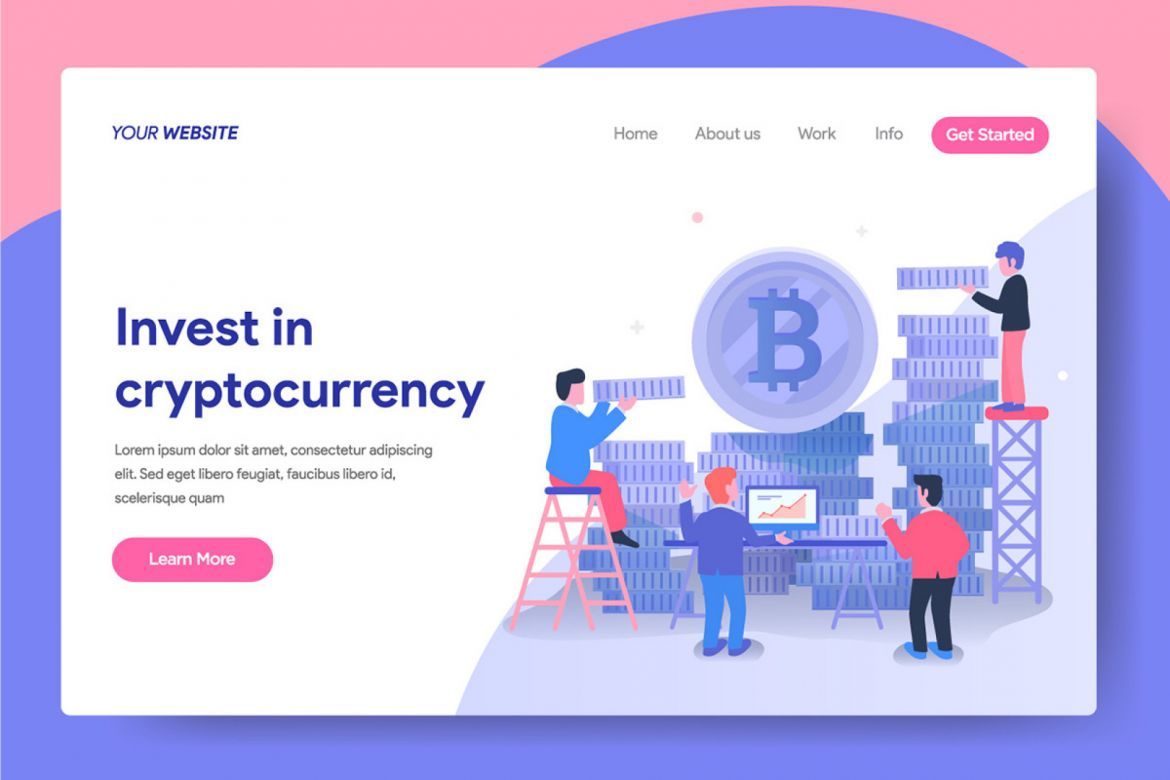 Business & Development Illustrations - view 9