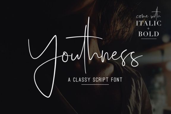 Youthness - Family Script