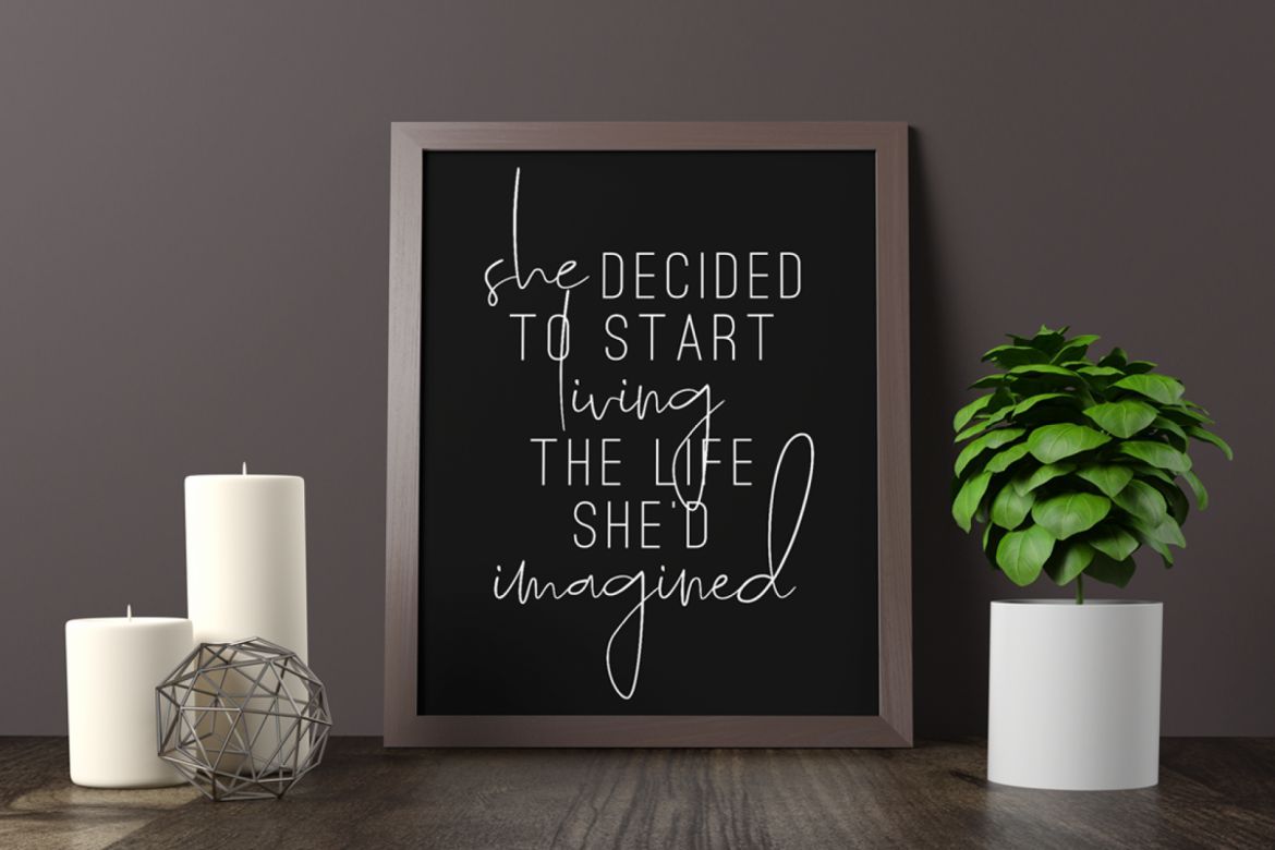 Youthness - Family Script - view 9