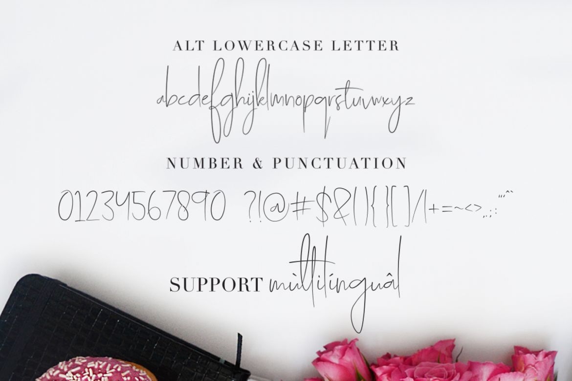 Youthness - Family Script - view 15