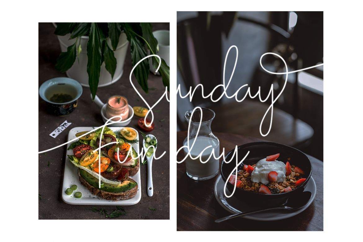 Olivia - Elegant Monoline Script alternate