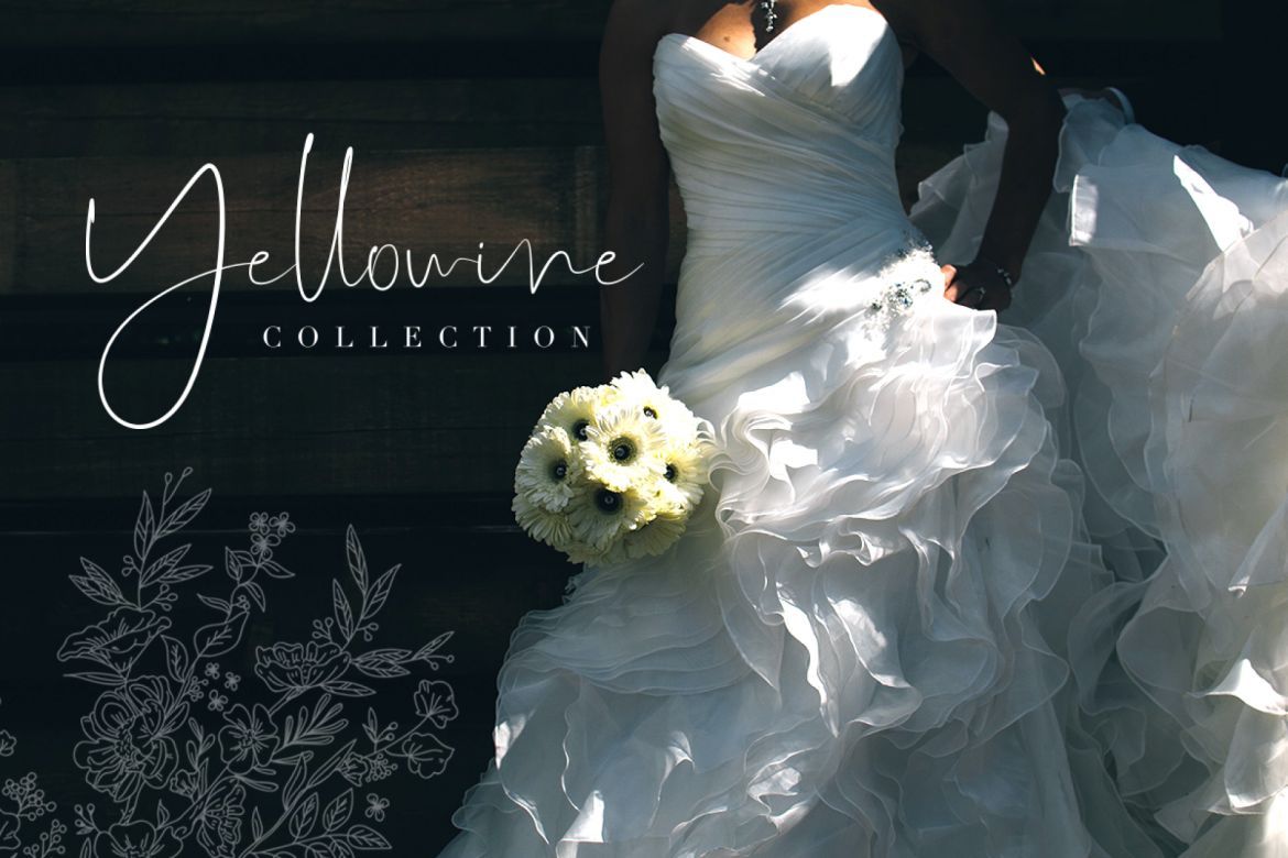 Just Sunday - Family Modern Script - view 12