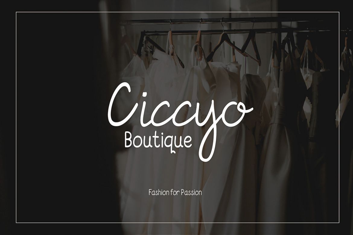 Morella Script & Sans (Font Duo) - view 3