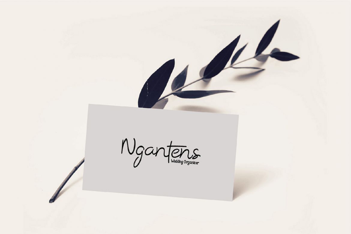 Morella Script & Sans (Font Duo) - view 11