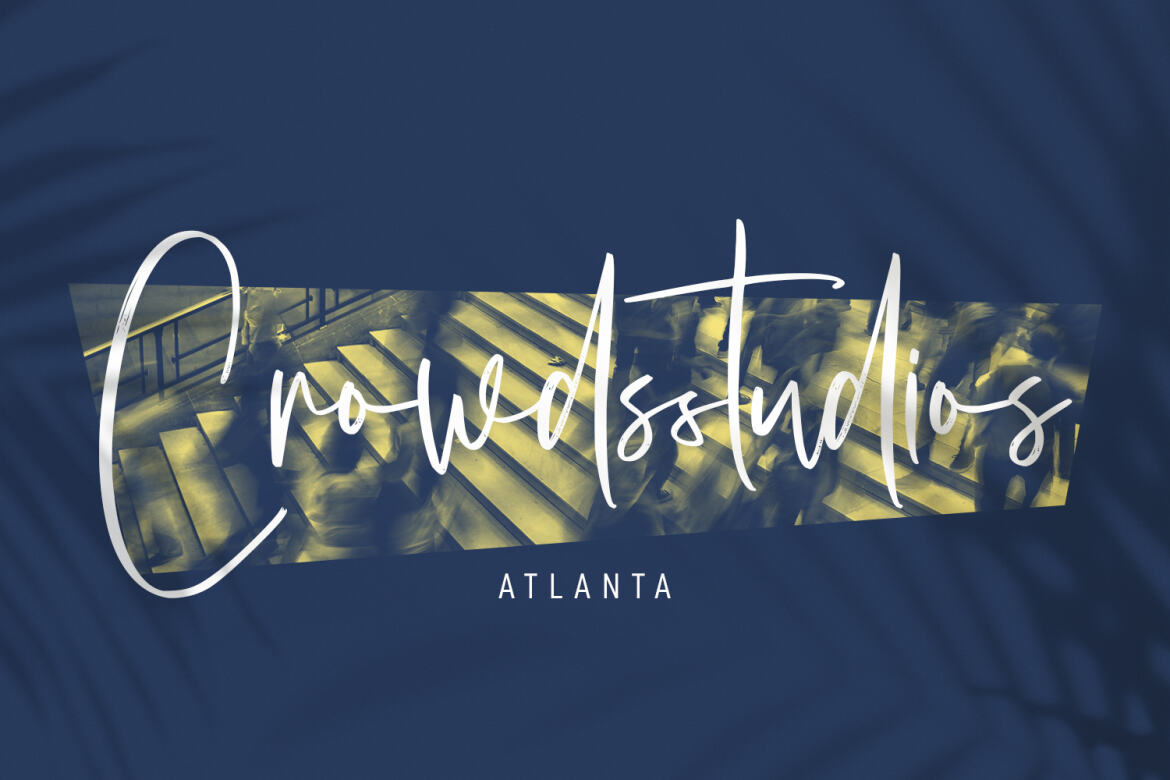 Canthikas Signature FREE Script Font - view 4