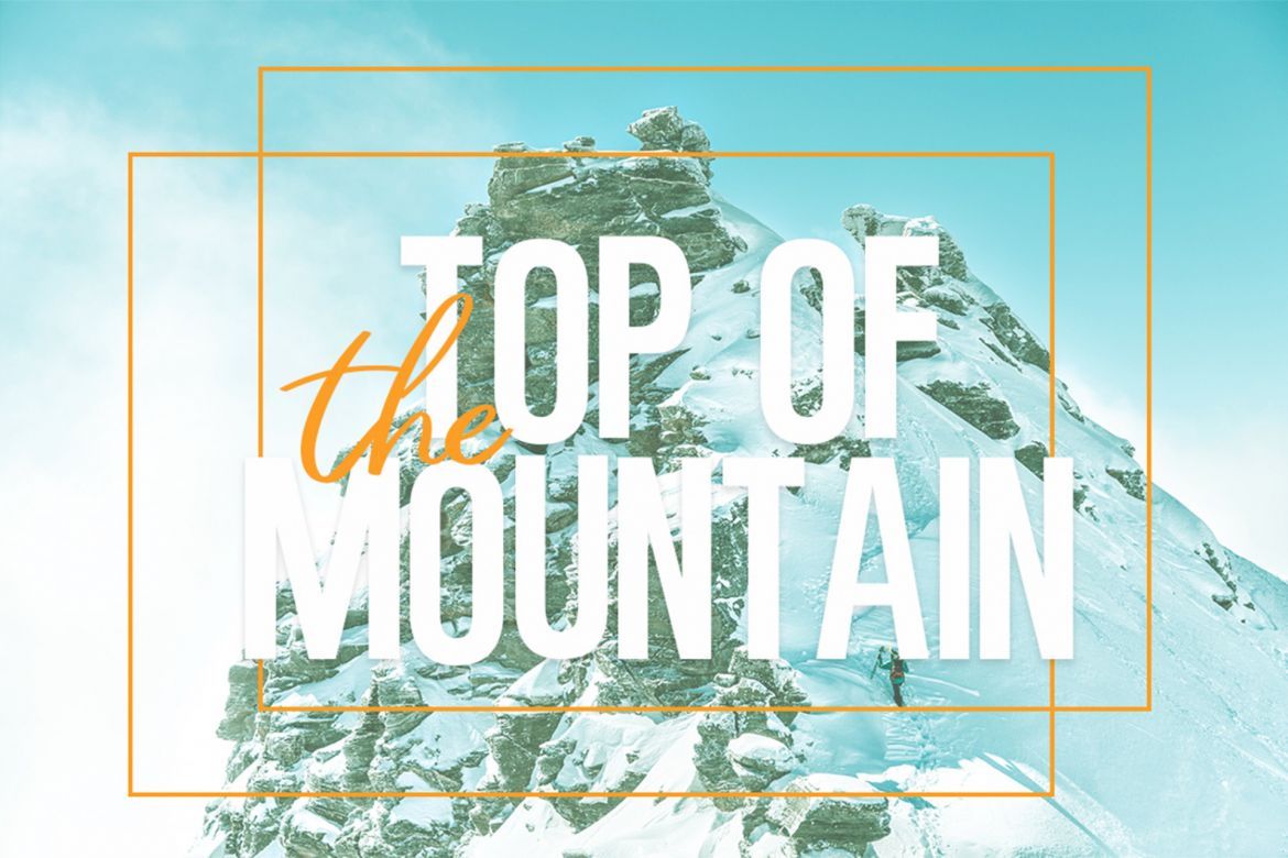 Bright Sunday Font Duo - view 2