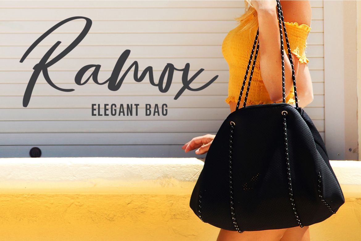 Bright Sunday Font Duo - view 3